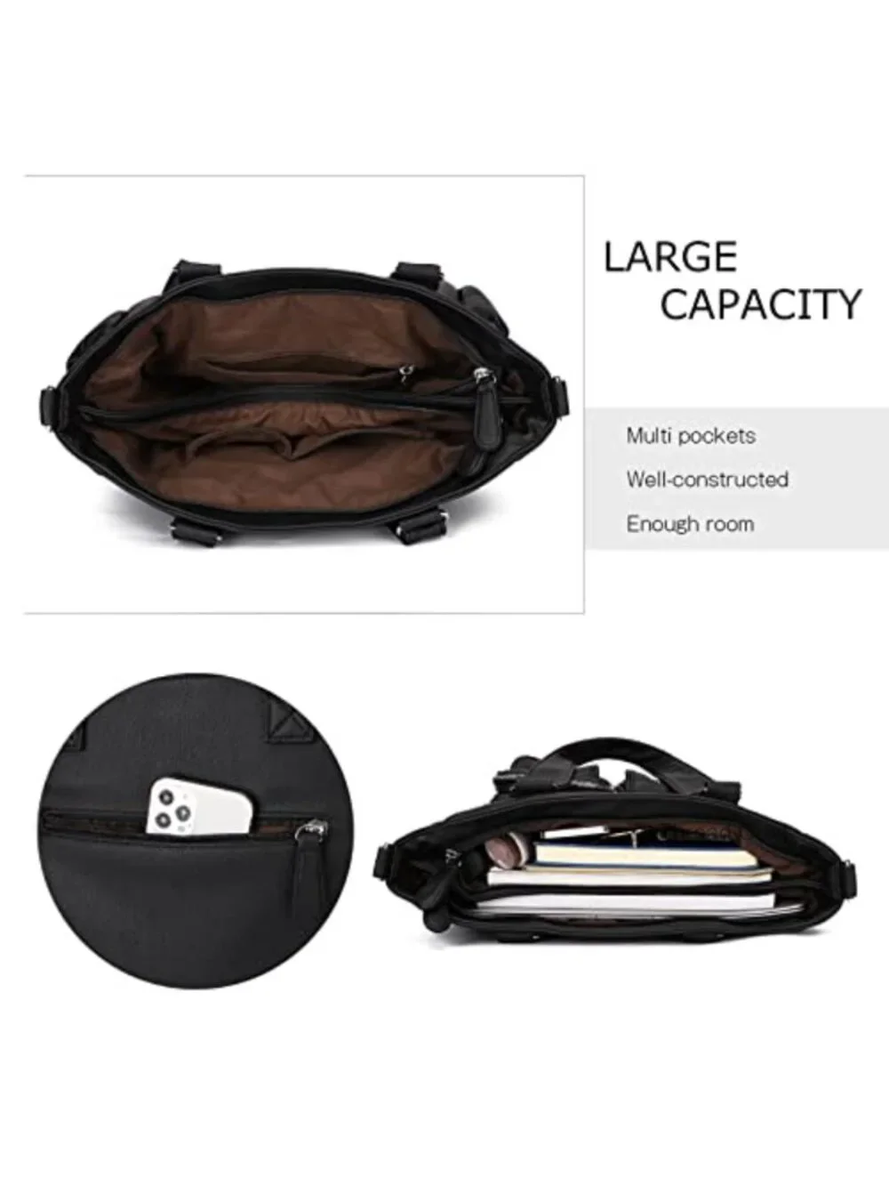 N/A this roomy